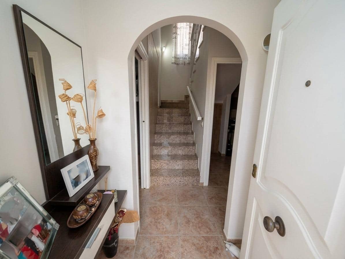 3 bedroom Villa for sale in San Juan de los Terreros with pool garage - € 399,000 (Ref: 10157808)