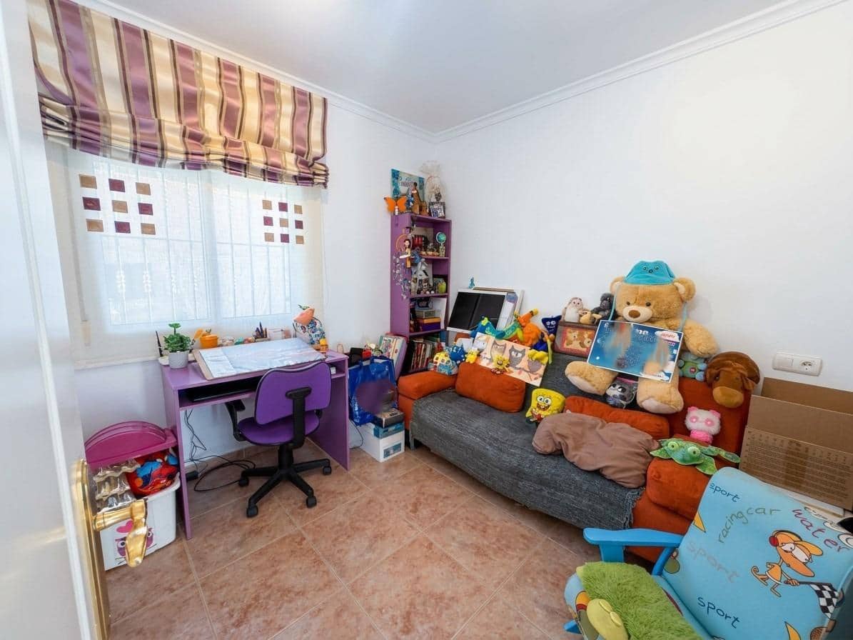 3 bedroom Villa for sale in San Juan de los Terreros with pool garage - € 399,000 (Ref: 10157808)