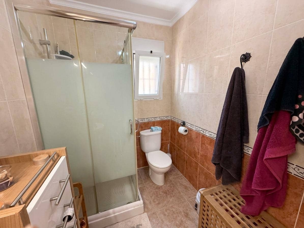 3 bedroom Villa for sale in San Juan de los Terreros with pool garage - € 399,000 (Ref: 10157808)
