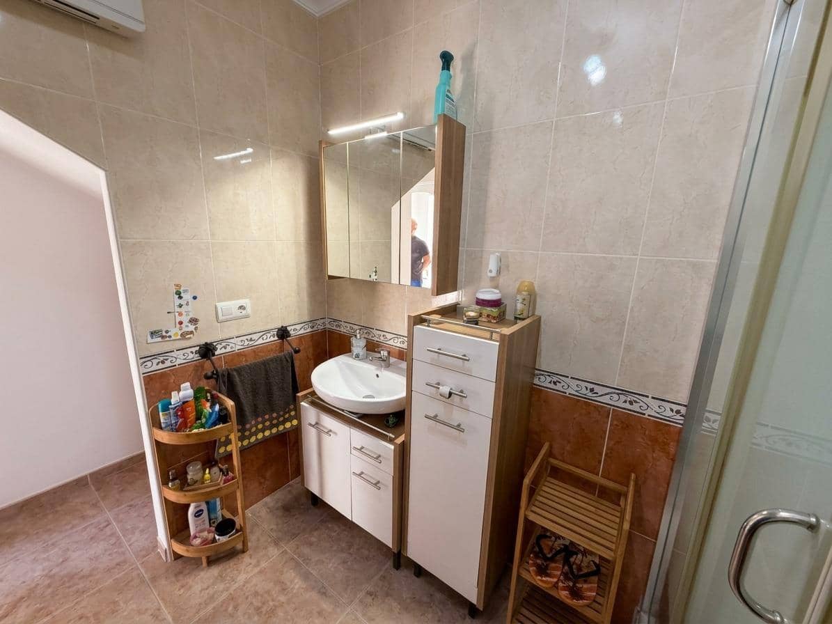 3 bedroom Villa for sale in San Juan de los Terreros with pool garage - € 399,000 (Ref: 10157808)