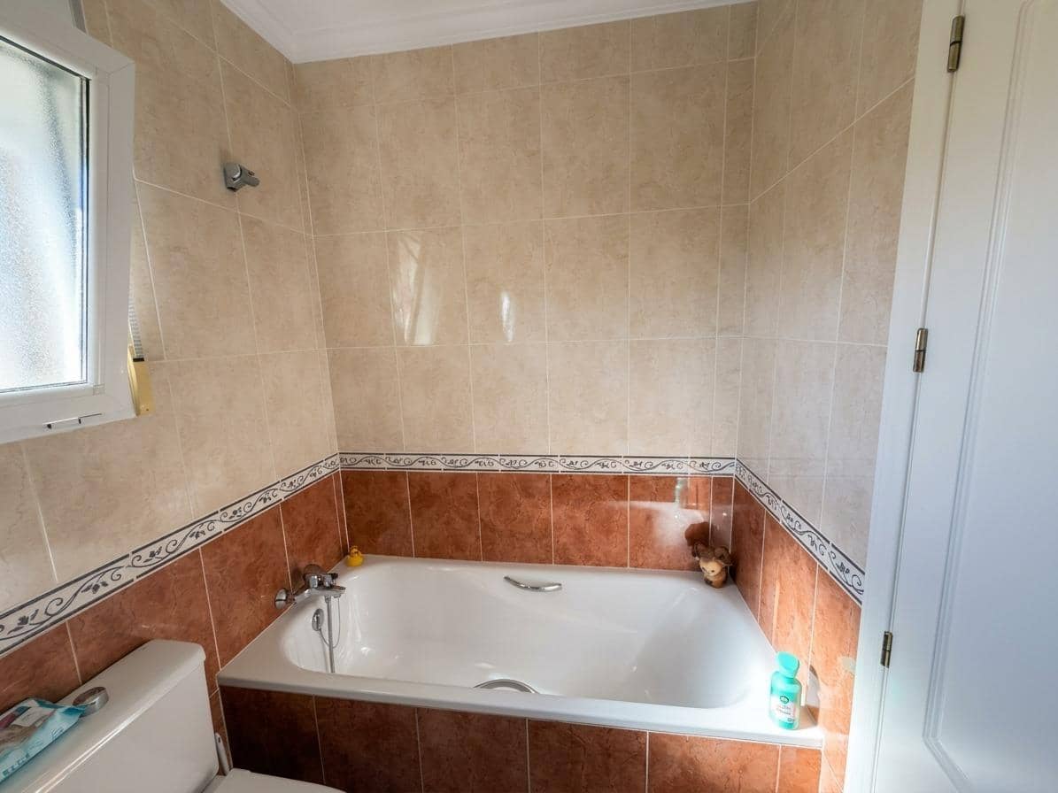 3 bedroom Villa for sale in San Juan de los Terreros with pool garage - € 399,000 (Ref: 10157808)