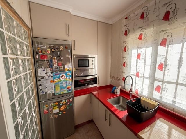 3 slaapkamer Villa te koop in San Juan de los Terreros, Pulpí met zwembad garage - € 399.000 (Ref: 10157808)