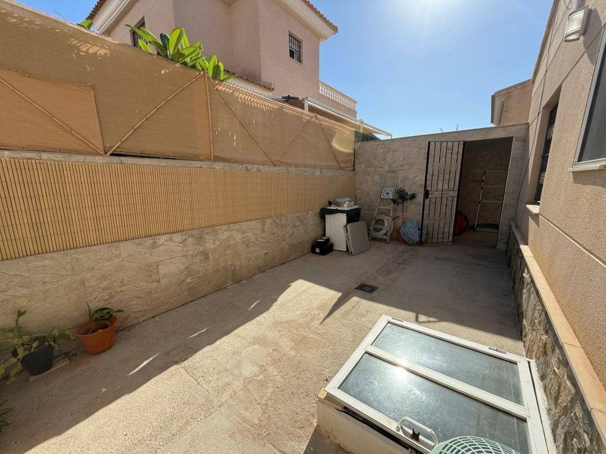 3 bedroom Villa for sale in San Juan de los Terreros with pool garage - € 399,000 (Ref: 10157808)