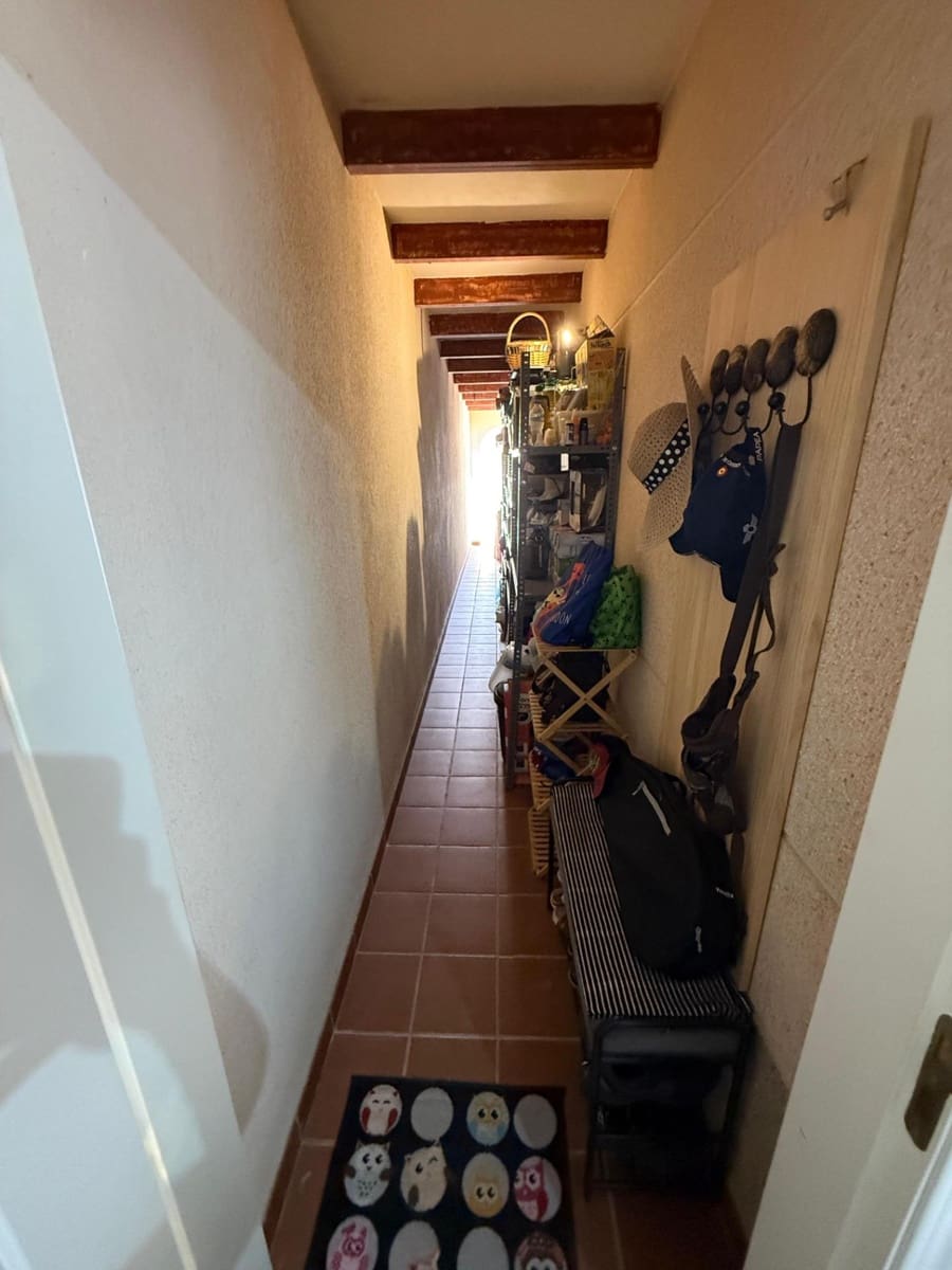 3 bedroom Villa for sale in San Juan de los Terreros with pool garage - € 399,000 (Ref: 10157808)