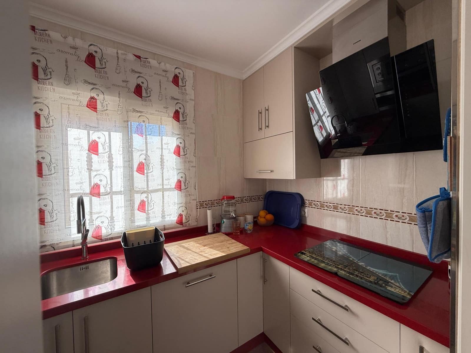 3 bedroom Villa for sale in San Juan de los Terreros with pool garage - € 399,000 (Ref: 10157808)