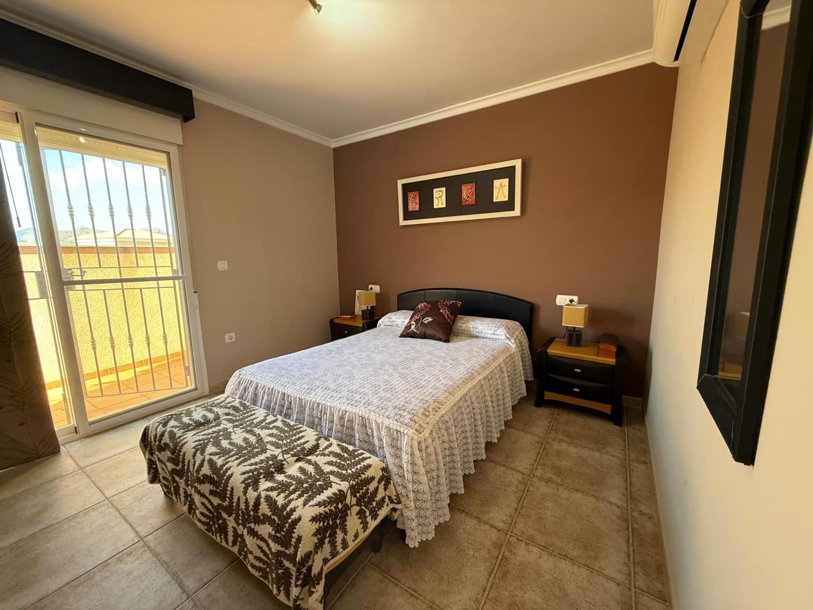 3 bedroom Villa for sale in San Juan de los Terreros with pool garage - € 399,000 (Ref: 10157808)
