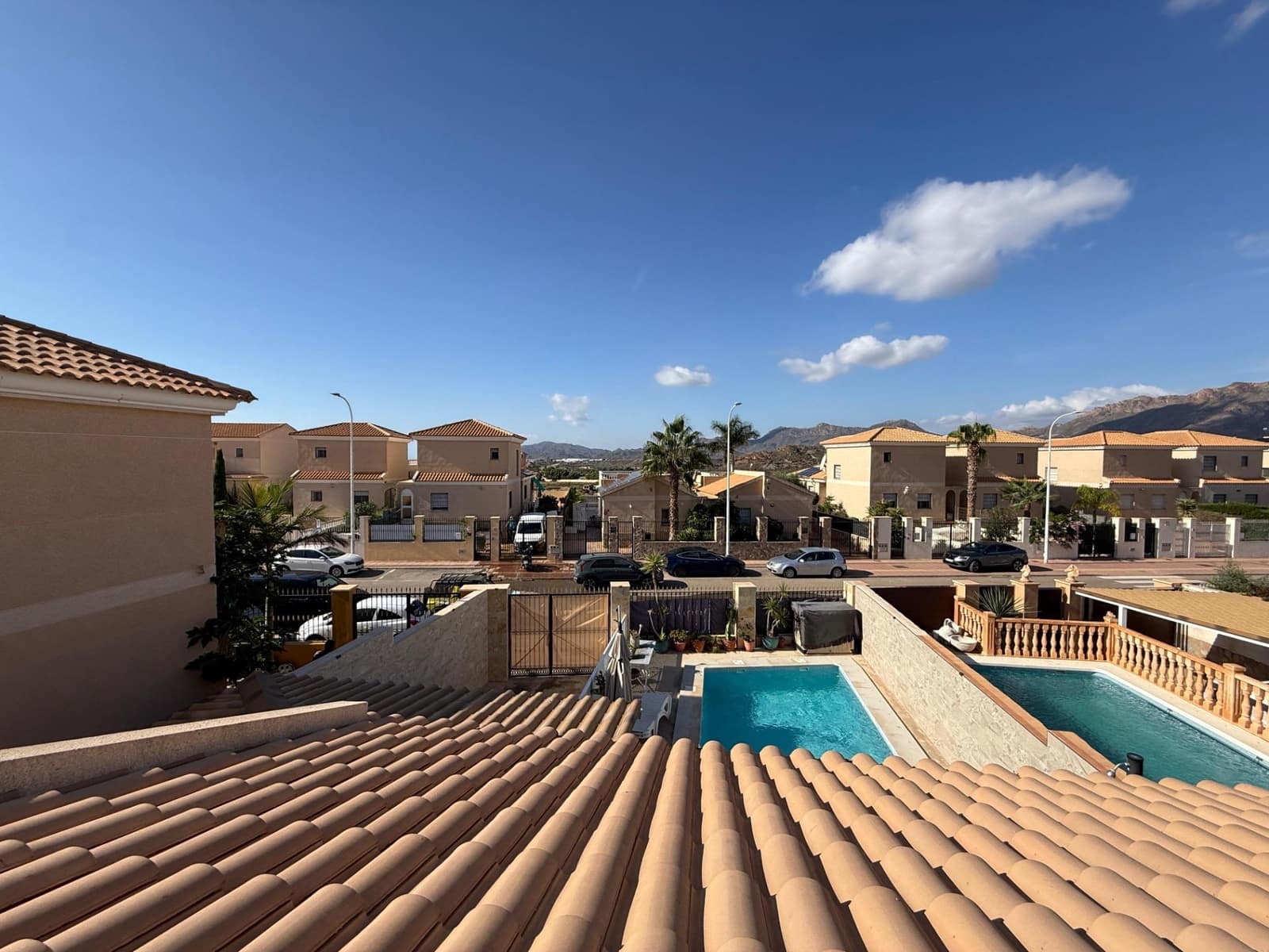 3 bedroom Villa for sale in San Juan de los Terreros with pool garage - € 399,000 (Ref: 10157808)