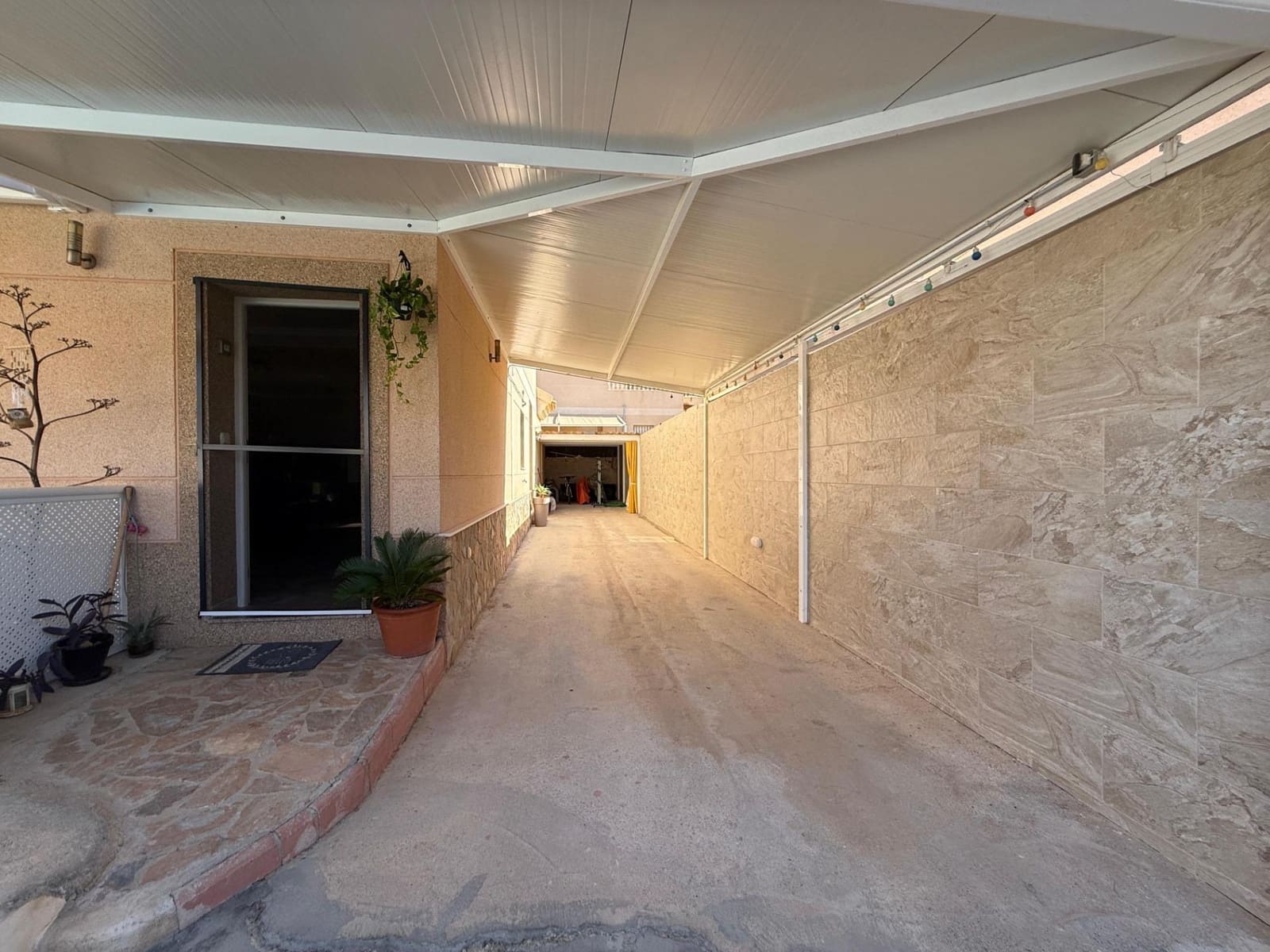3 bedroom Villa for sale in San Juan de los Terreros with pool garage - € 399,000 (Ref: 10157808)
