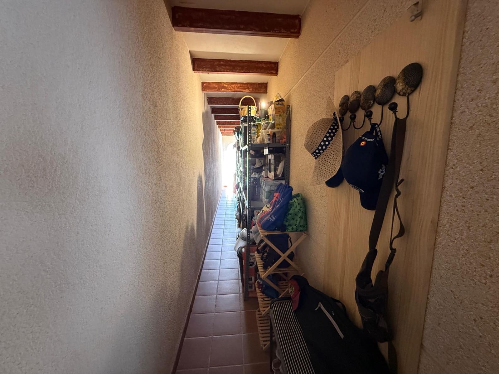 3 bedroom Villa for sale in San Juan de los Terreros with pool garage - € 399,000 (Ref: 10157808)