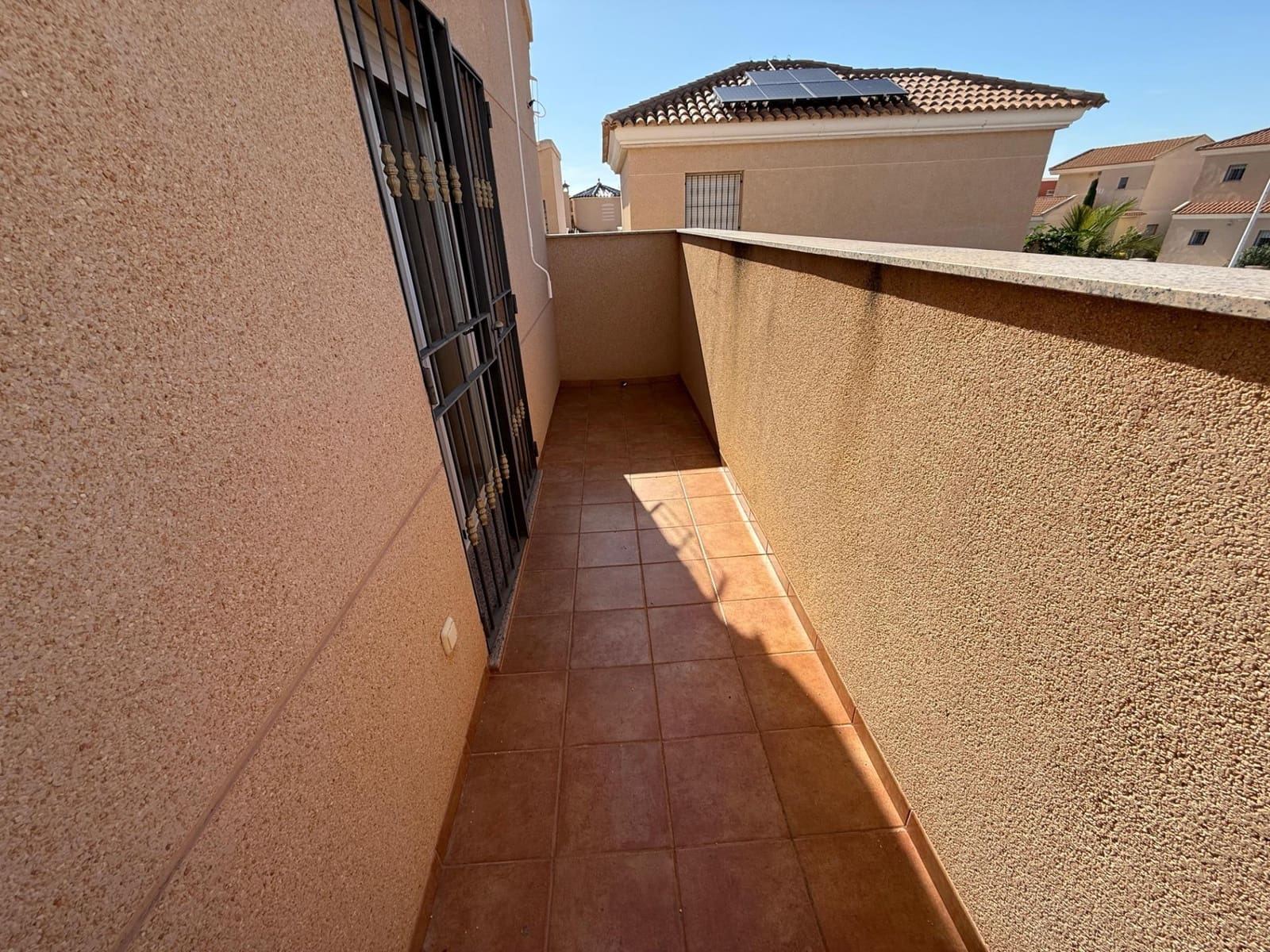 3 bedroom Villa for sale in San Juan de los Terreros with pool garage - € 399,000 (Ref: 10157808)