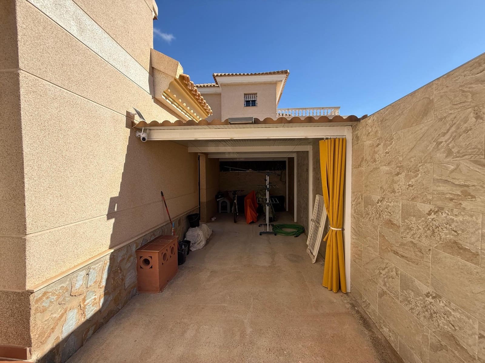 3 bedroom Villa for sale in San Juan de los Terreros with pool garage - € 399,000 (Ref: 10157808)