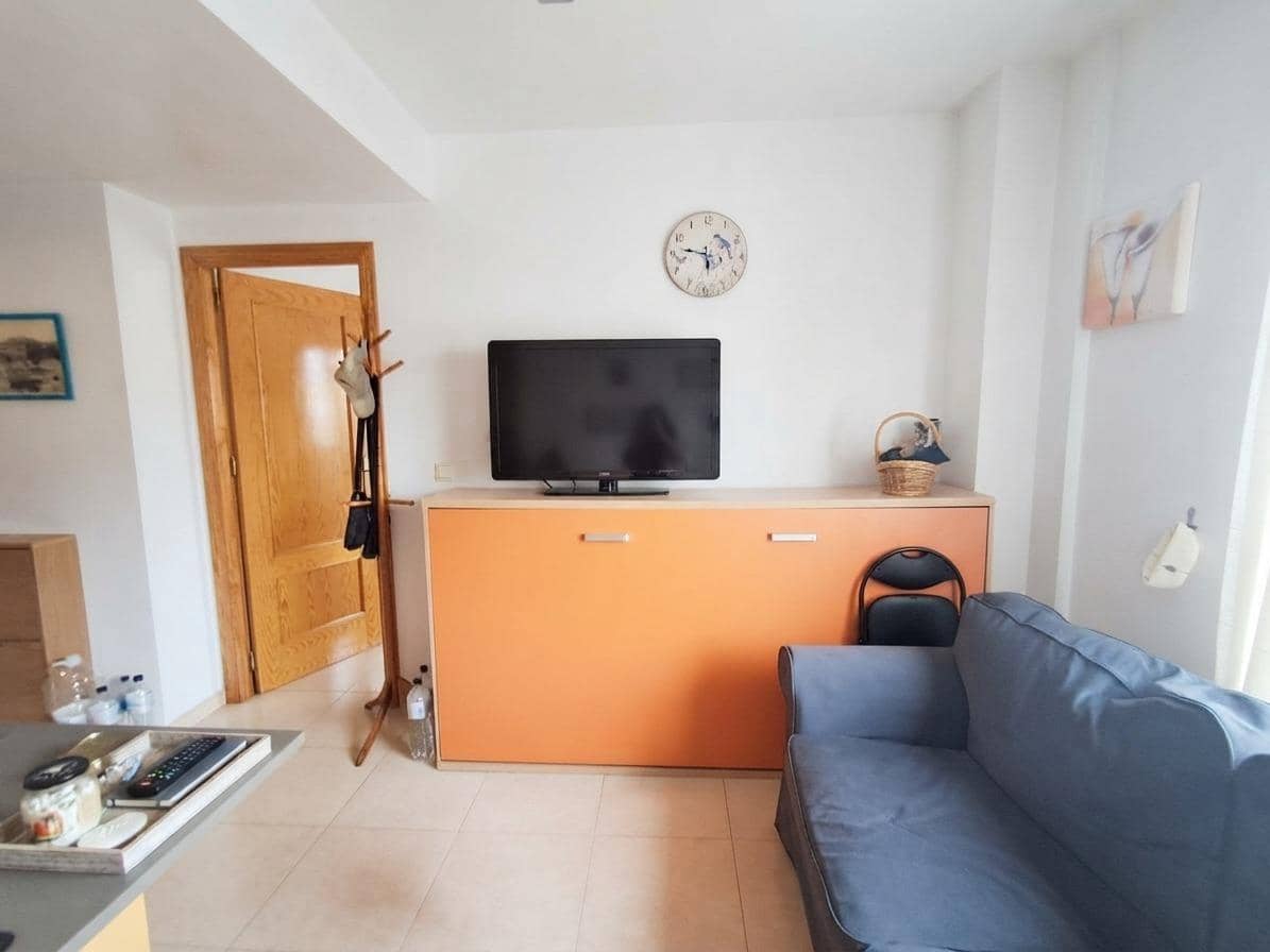 1 soverom Leilighet til salgs i Aguilas med garasje - € 99 900 (Ref: 10185078)