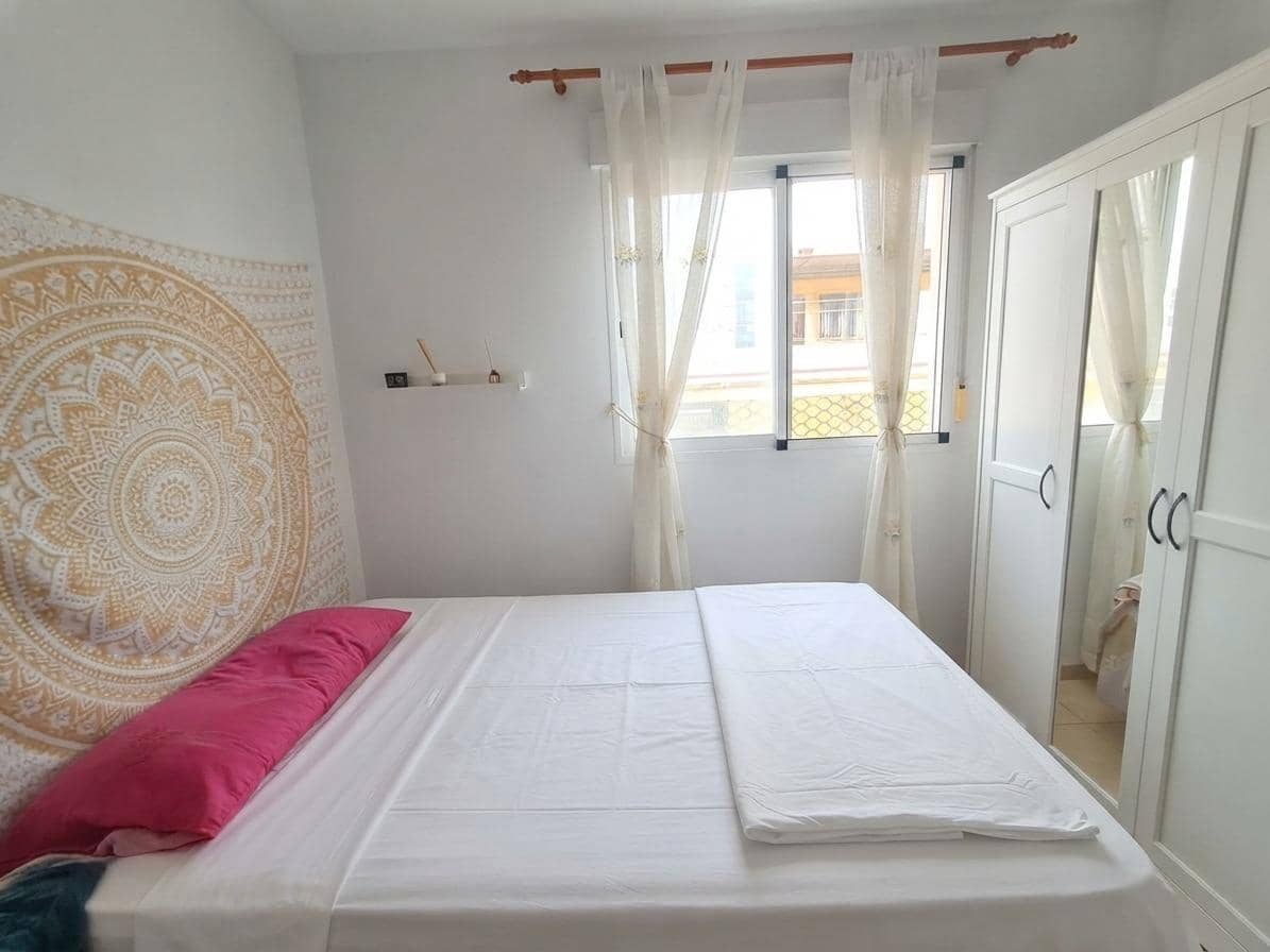 1 soverom Leilighet til salgs i Aguilas med garasje - € 99 900 (Ref: 10185078)