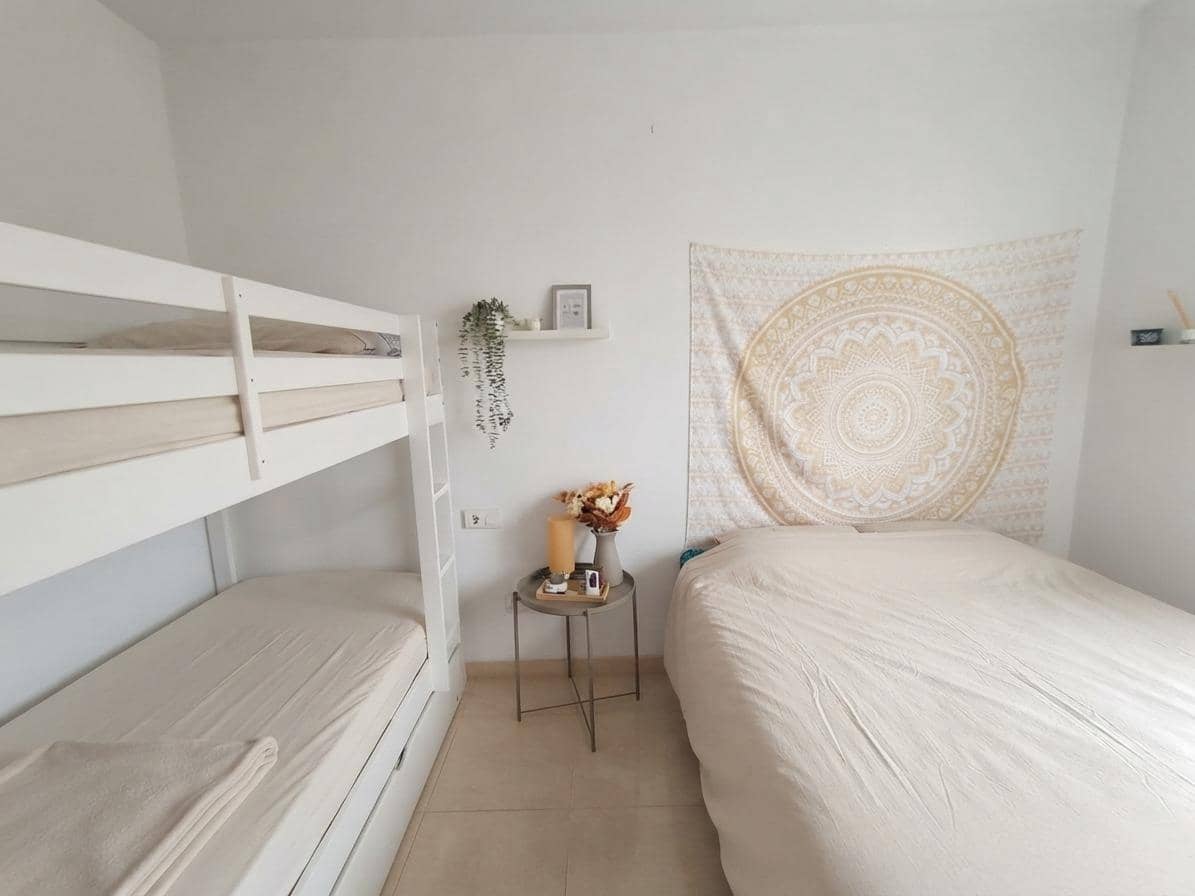 1 soverom Leilighet til salgs i Aguilas med garasje - € 99 900 (Ref: 10185078)