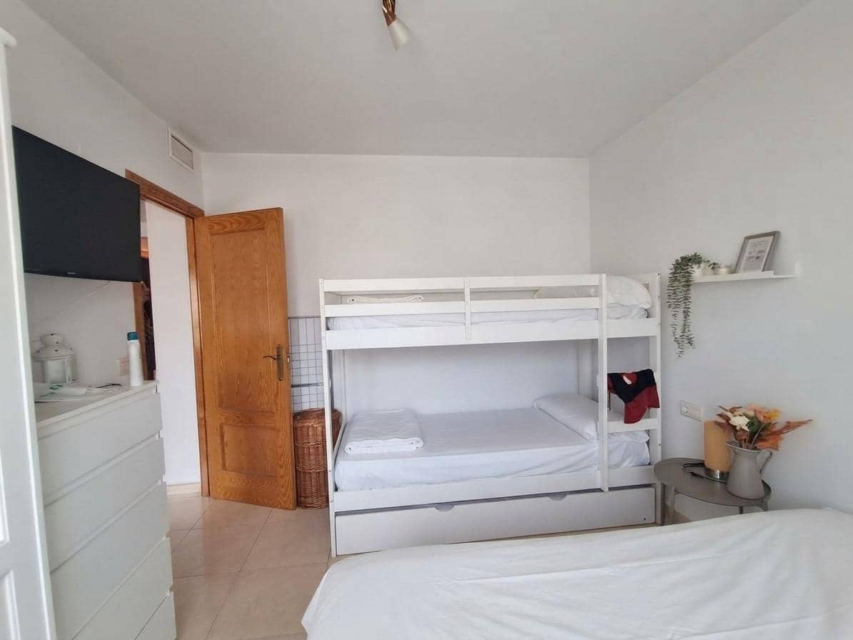 1 soverom Leilighet til salgs i Aguilas med garasje - € 99 900 (Ref: 10185078)
