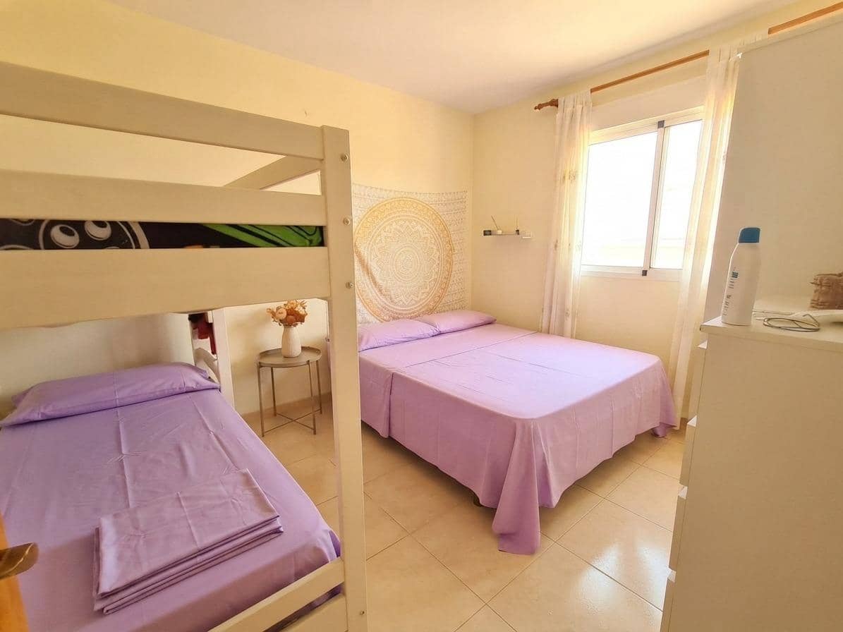 1 soverom Leilighet til salgs i Aguilas med garasje - € 99 900 (Ref: 10185078)