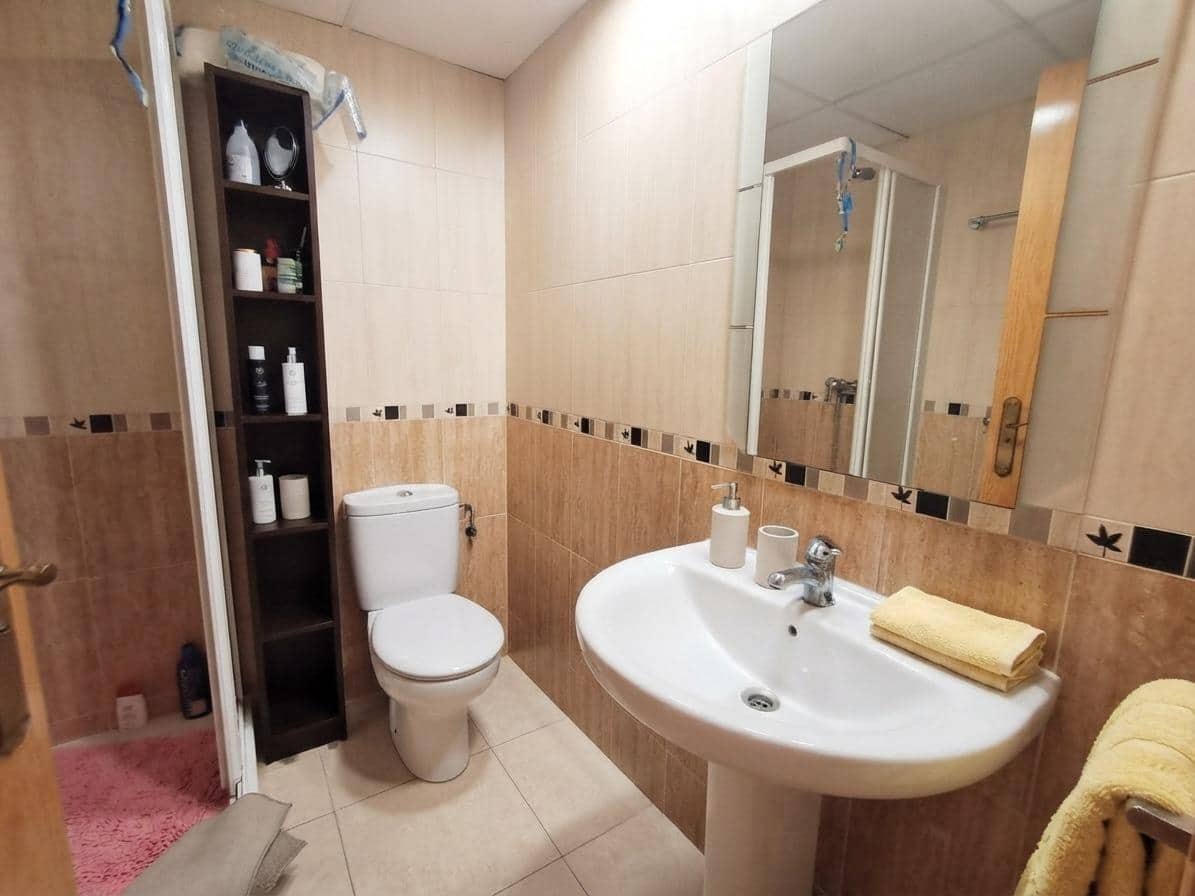 1 soverom Leilighet til salgs i Aguilas med garasje - € 99 900 (Ref: 10185078)