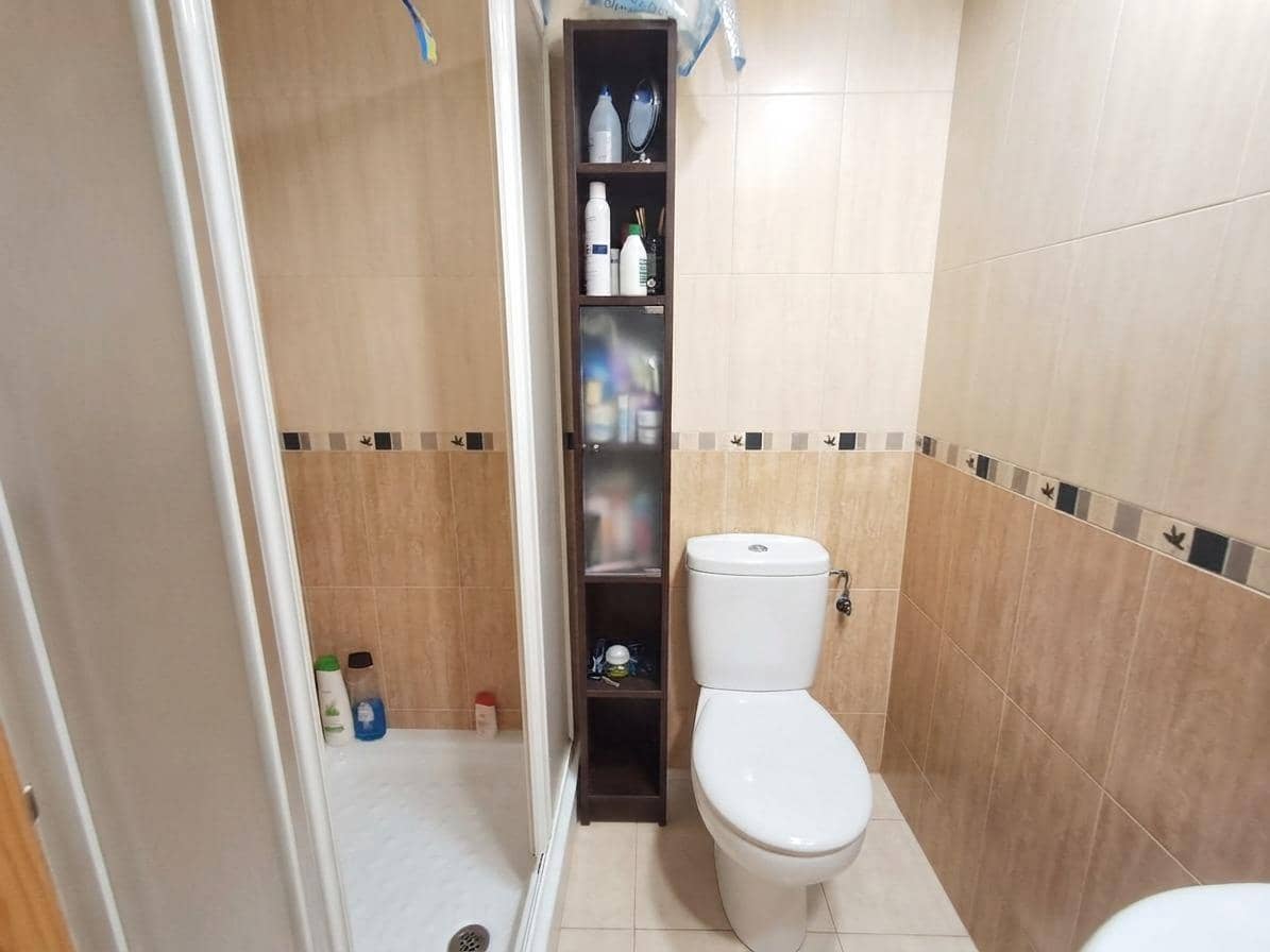 1 soverom Leilighet til salgs i Aguilas med garasje - € 99 900 (Ref: 10185078)