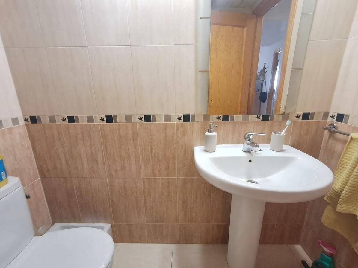 1 soverom Leilighet til salgs i Aguilas med garasje - € 99 900 (Ref: 10185078)
