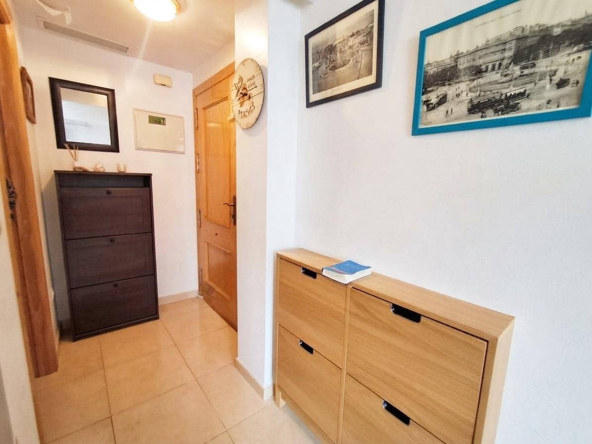 1 soverom Leilighet til salgs i Aguilas med garasje - € 99 900 (Ref: 10185078)