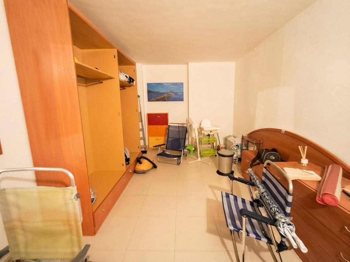 1 soverom Leilighet til salgs i Aguilas med garasje - € 99 900 (Ref: 10185078)