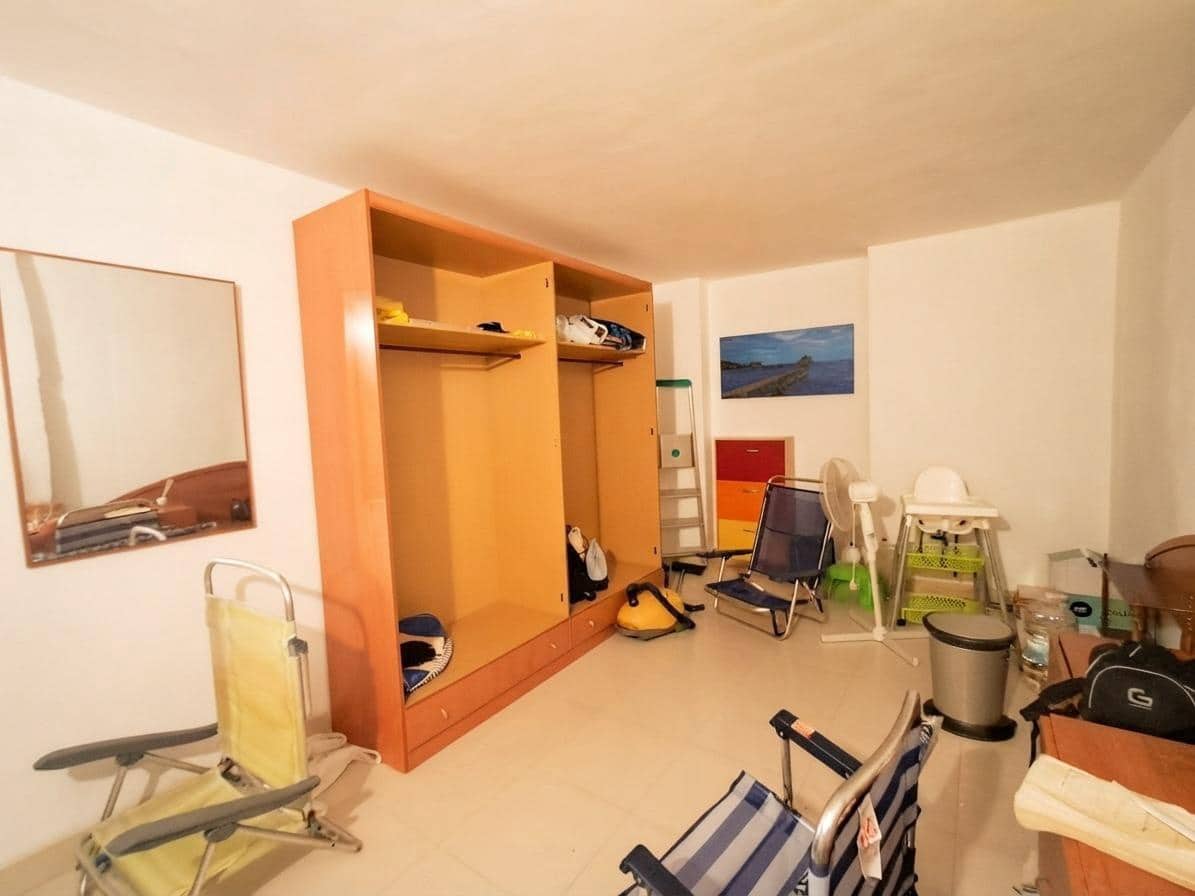 1 soverom Leilighet til salgs i Aguilas med garasje - € 99 900 (Ref: 10185078)