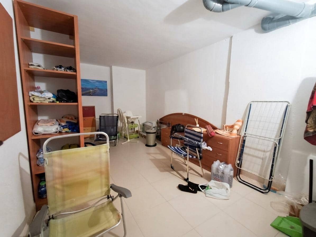 1 soverom Leilighet til salgs i Aguilas med garasje - € 99 900 (Ref: 10185078)