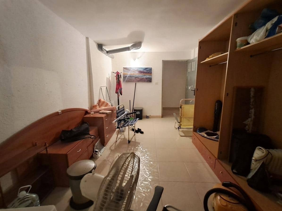 1 soverom Leilighet til salgs i Aguilas med garasje - € 99 900 (Ref: 10185078)