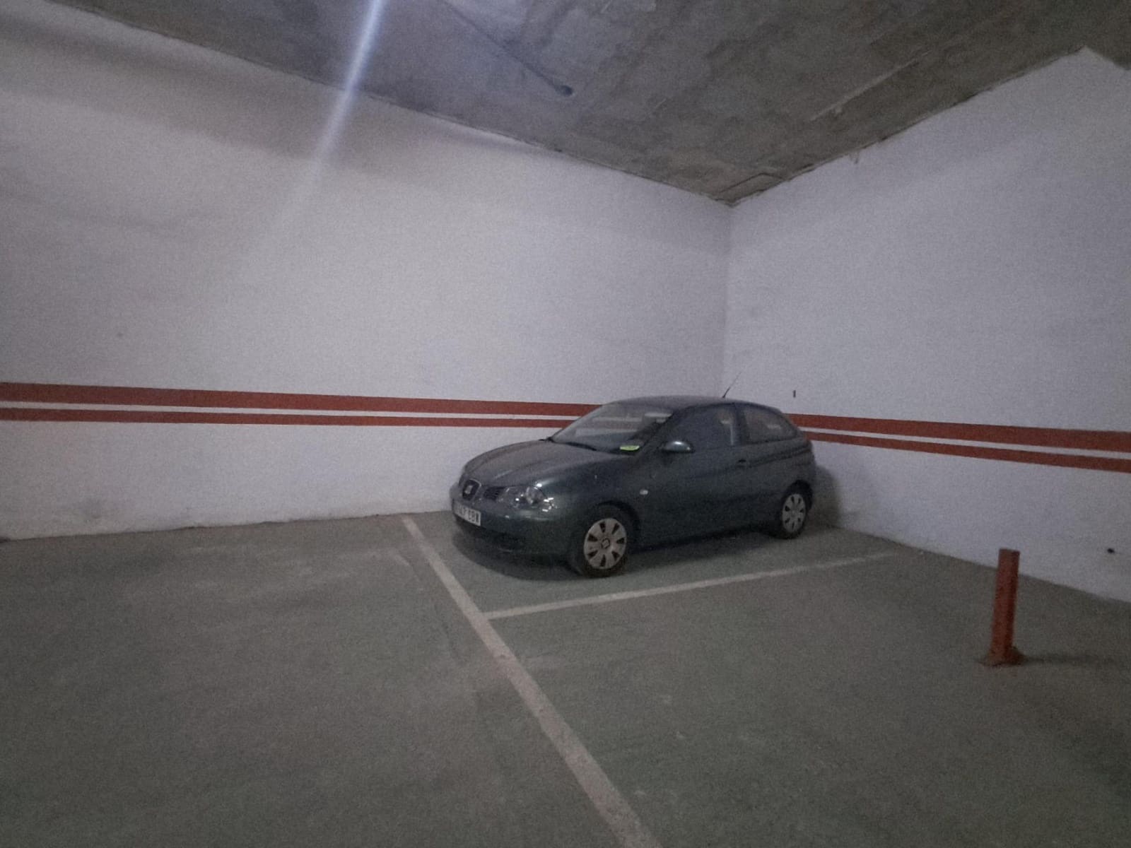1 soverom Leilighet til salgs i Aguilas med garasje - € 99 900 (Ref: 10185078)