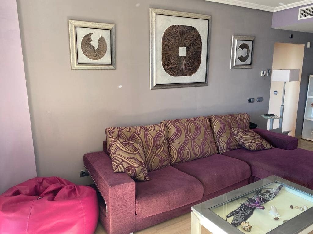 Ático de 2 habitaciones en Aguilas en venta con piscina garaje - 395.000 € (Ref: 6476519)