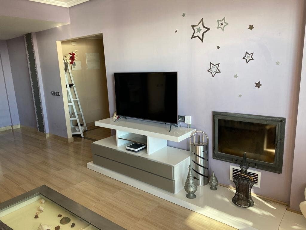 Ático de 2 habitaciones en Aguilas en venta con piscina garaje - 395.000 € (Ref: 6476519)