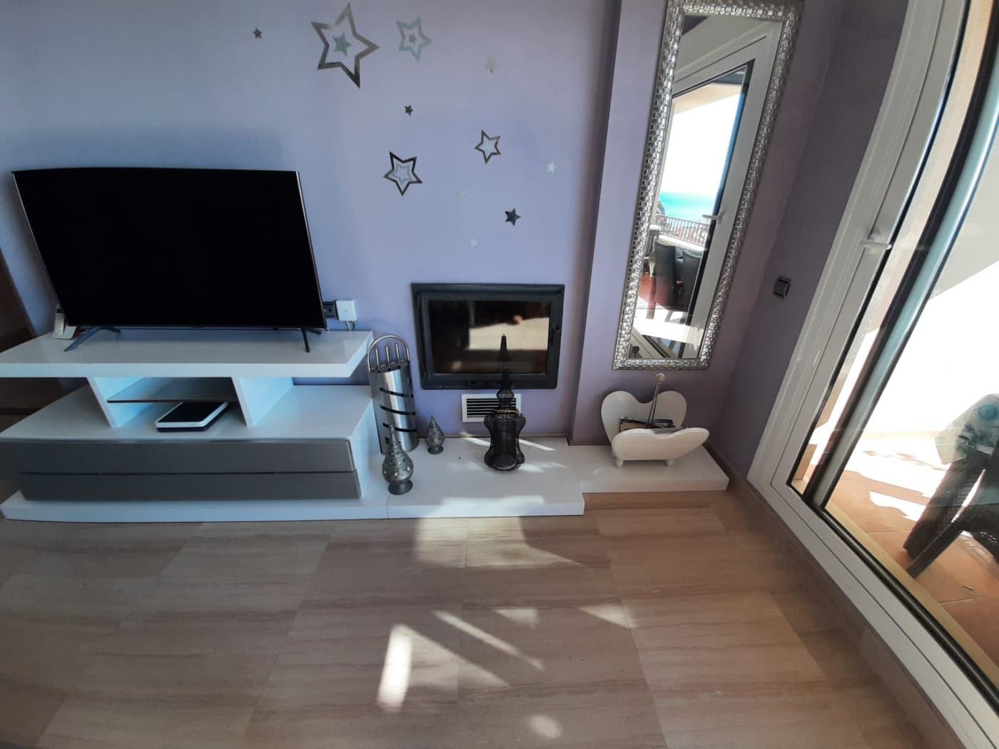 Ático de 2 habitaciones en Aguilas en venta con piscina garaje - 395.000 € (Ref: 6476519)