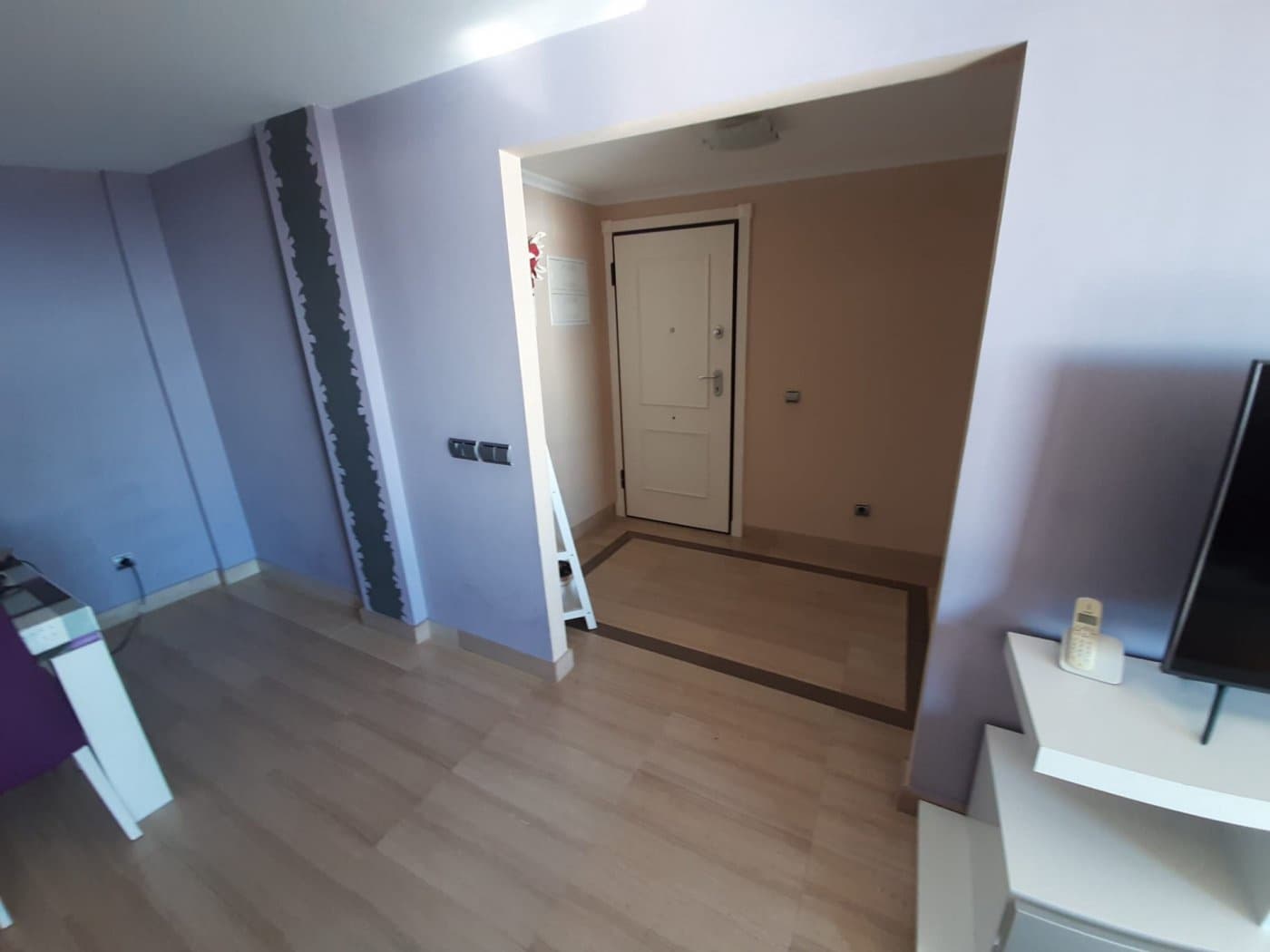 Ático de 2 habitaciones en Aguilas en venta con piscina garaje - 395.000 € (Ref: 6476519)