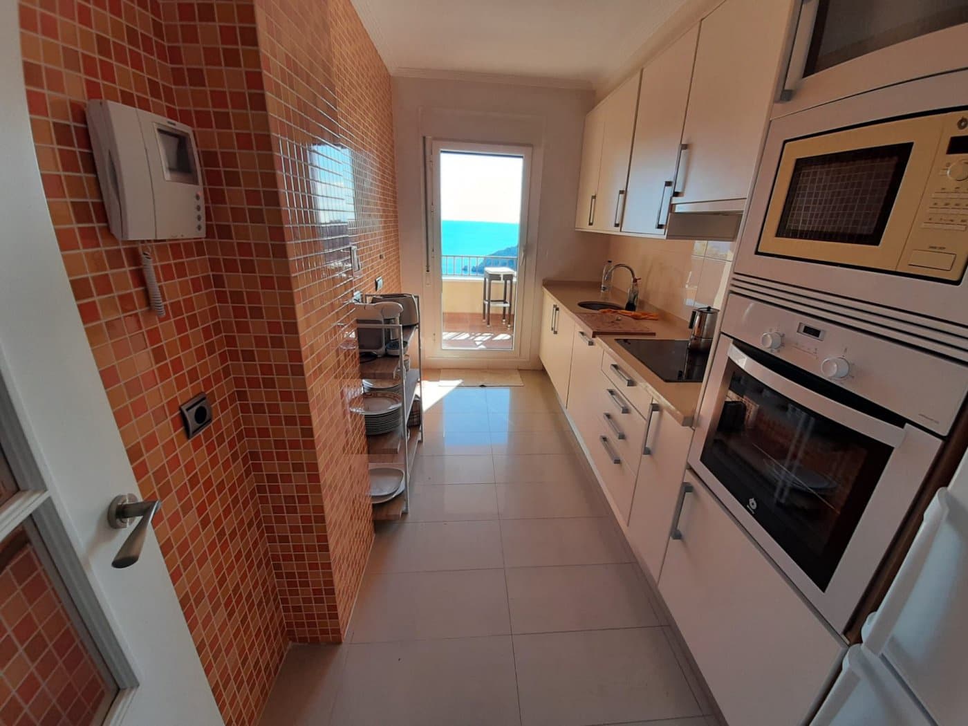 Ático de 2 habitaciones en Aguilas en venta con piscina garaje - 395.000 € (Ref: 6476519)