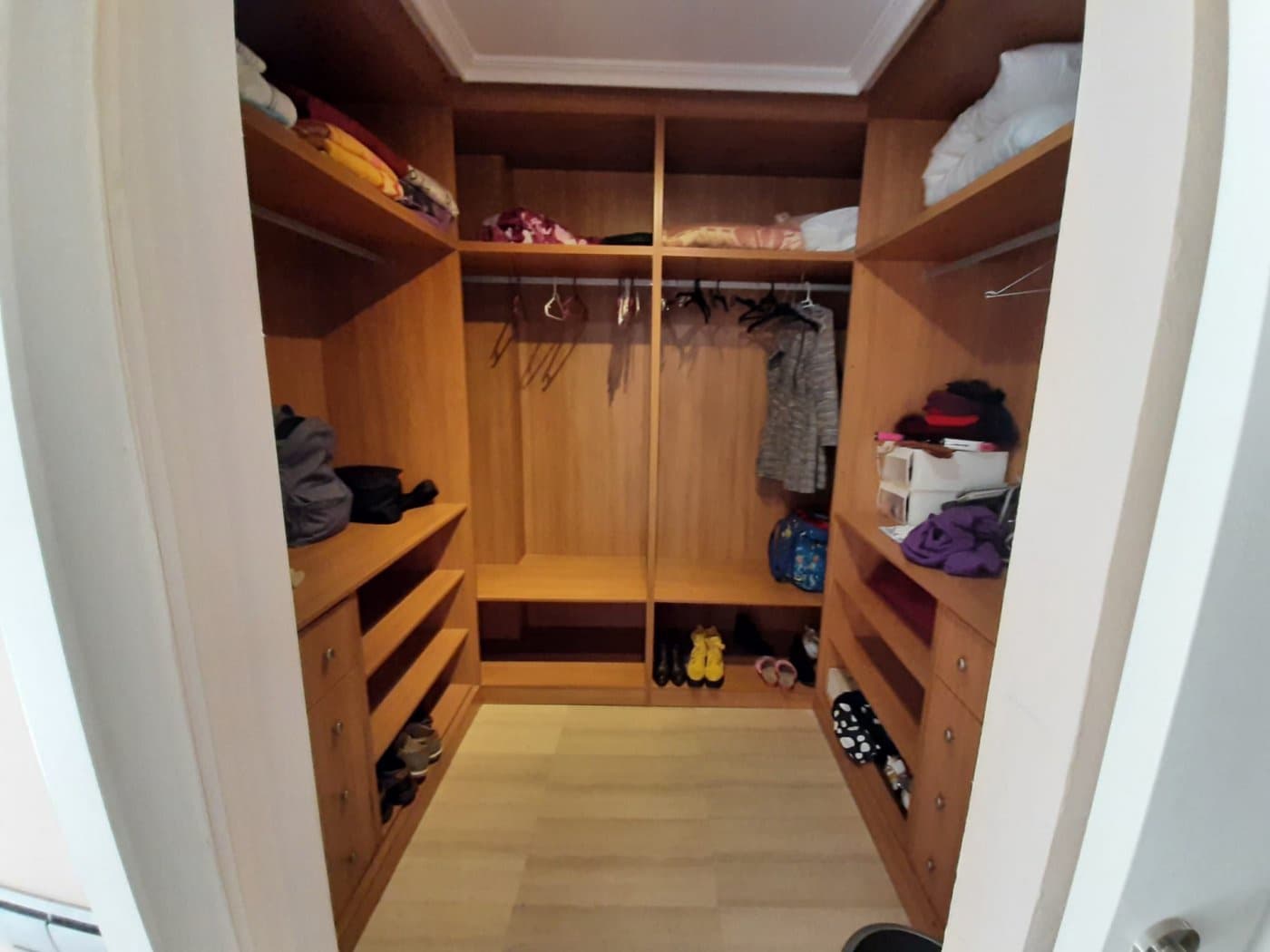 Ático de 2 habitaciones en Aguilas en venta con piscina garaje - 395.000 € (Ref: 6476519)