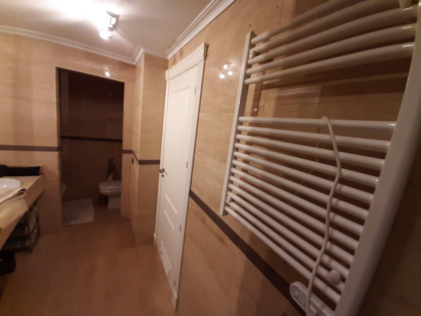 Ático de 2 habitaciones en Aguilas en venta con piscina garaje - 395.000 € (Ref: 6476519)