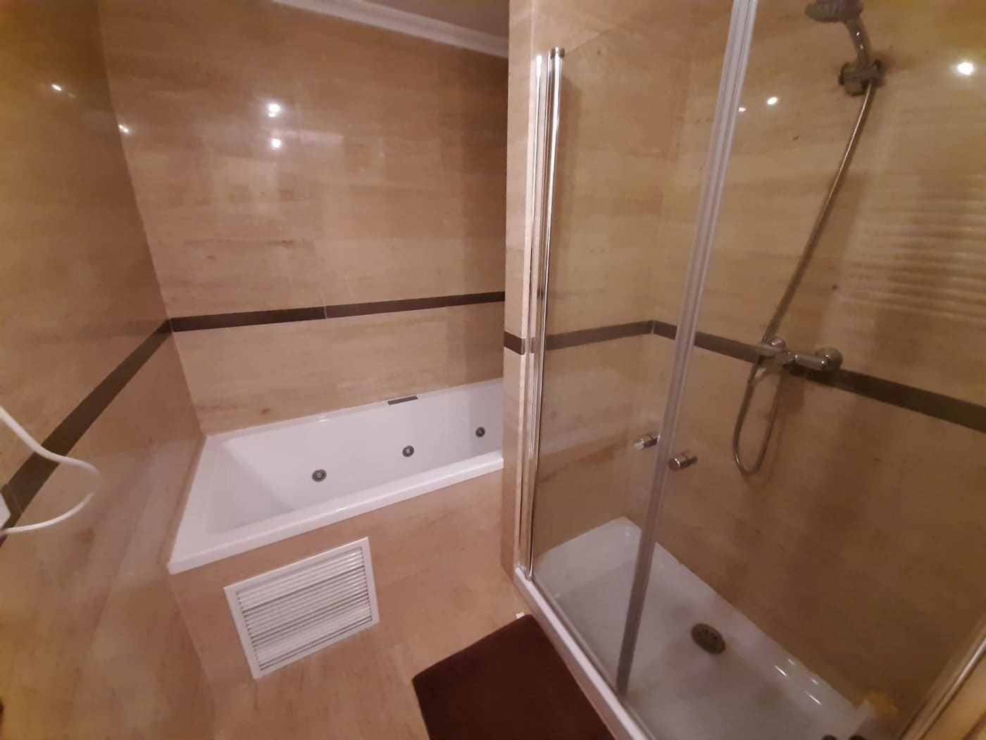 Ático de 2 habitaciones en Aguilas en venta con piscina garaje - 395.000 € (Ref: 6476519)