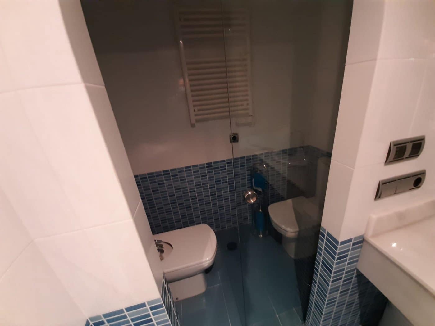 Ático de 2 habitaciones en Aguilas en venta con piscina garaje - 395.000 € (Ref: 6476519)