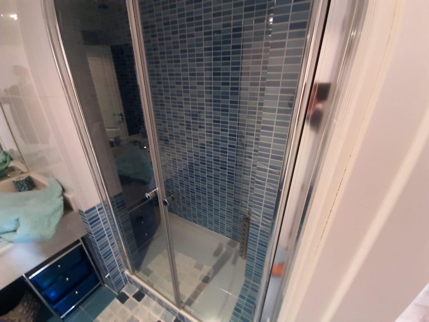 Ático de 2 habitaciones en Aguilas en venta con piscina garaje - 395.000 € (Ref: 6476519)