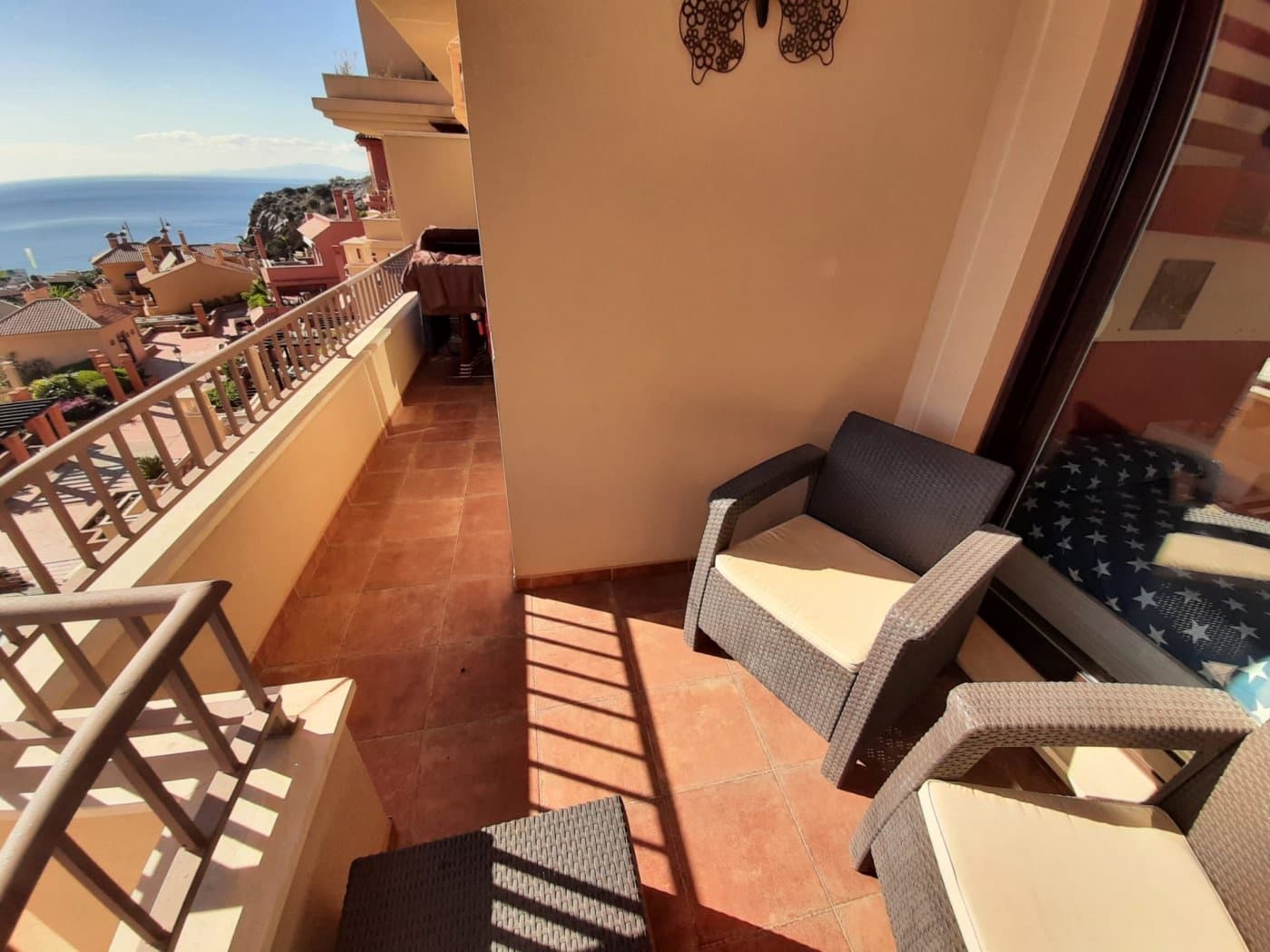 Ático de 2 habitaciones en Aguilas en venta con piscina garaje - 395.000 € (Ref: 6476519)