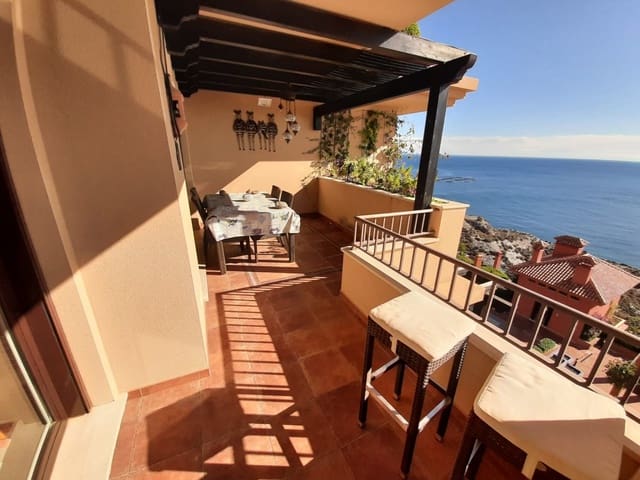 Ático de 2 habitaciones en Aguilas en venta con piscina garaje - 395.000 € (Ref: 6476519)