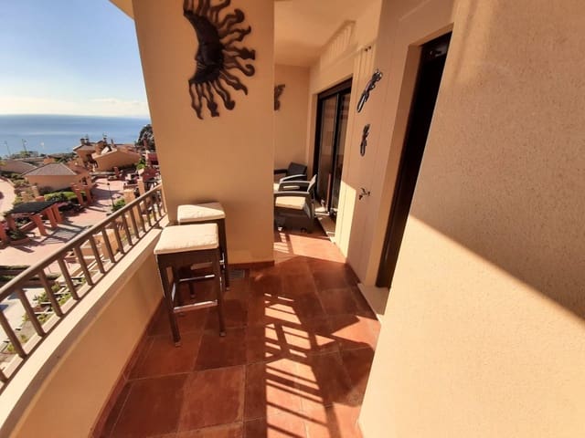 Ático de 2 habitaciones en Aguilas en venta con piscina garaje - 395.000 € (Ref: 6476519)