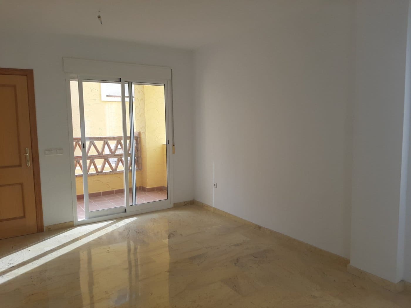 2 bedroom Apartment for sale in Valle del Este, Vera with pool garage