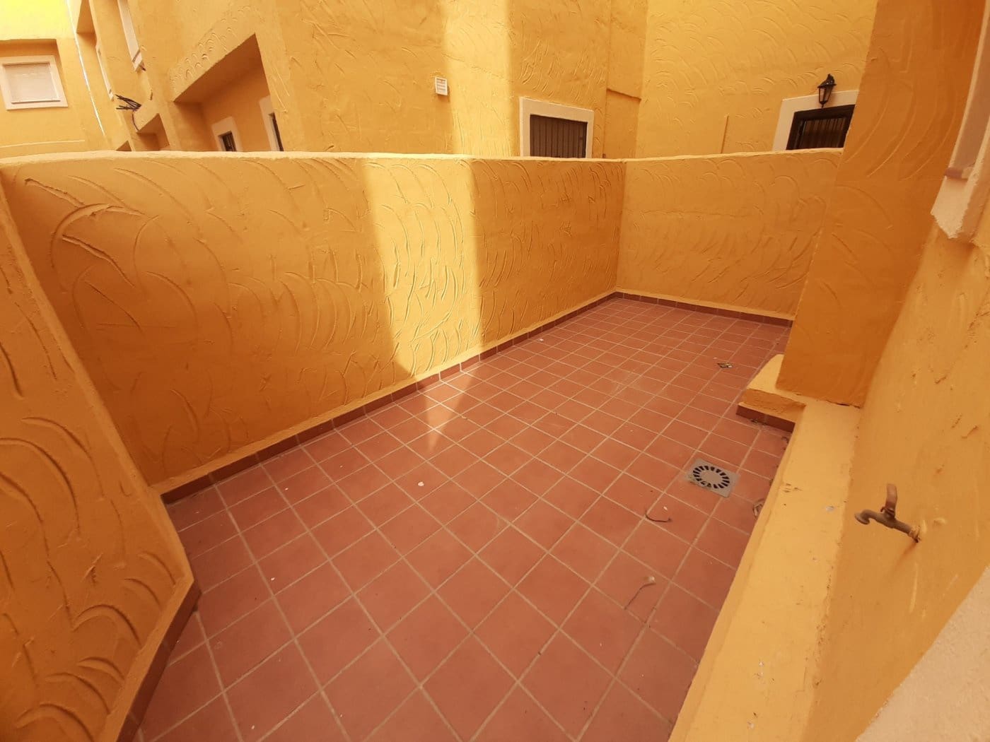 2 bedroom Apartment for sale in Valle del Este, Vera with pool garage