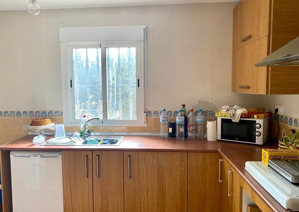 3 Zimmer Finca/Landgut zu verkaufen in Aguilas mit Pool - 380.000 € (Ref: 6722028)