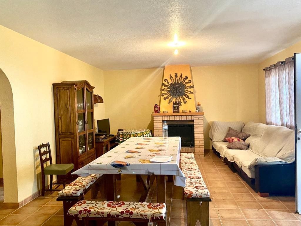 3 Zimmer Finca/Landgut zu verkaufen in Aguilas mit Pool - 380.000 € (Ref: 6722028)