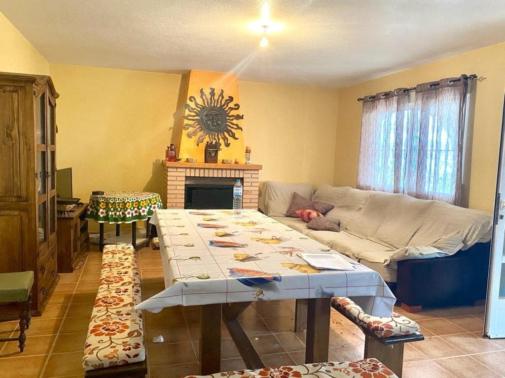 3 Zimmer Finca/Landgut zu verkaufen in Aguilas mit Pool - 380.000 € (Ref: 6722028)