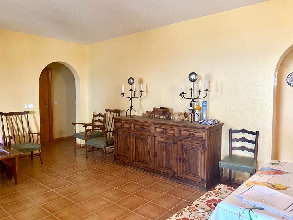 3 Zimmer Finca/Landgut zu verkaufen in Aguilas mit Pool - 380.000 € (Ref: 6722028)