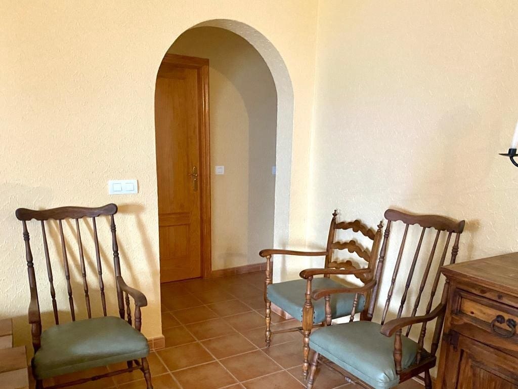 3 Zimmer Finca/Landgut zu verkaufen in Aguilas mit Pool - 380.000 € (Ref: 6722028)