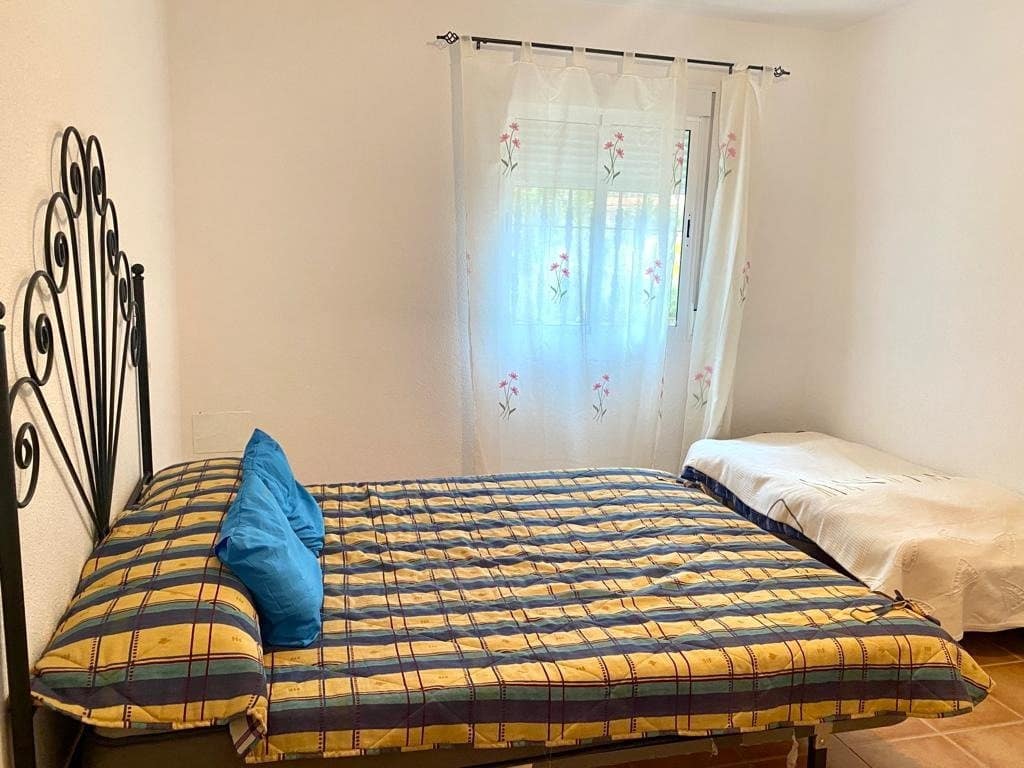 3 Zimmer Finca/Landgut zu verkaufen in Aguilas mit Pool - 380.000 € (Ref: 6722028)